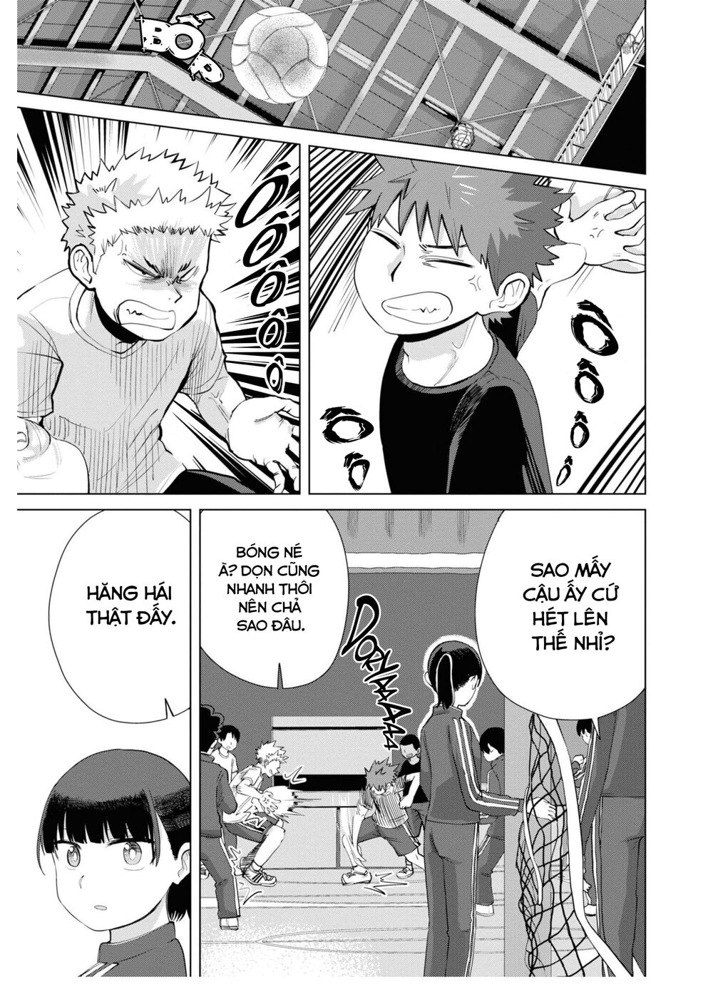 Ore Ga Watashi Ni Naru Made Chương 37 Ảnh 11