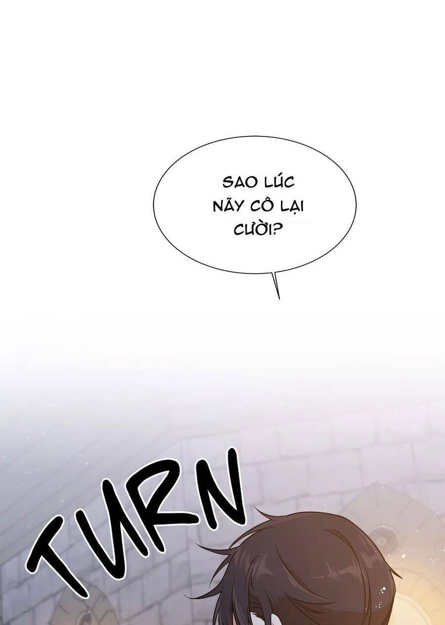 Tôi Chính Là Em Gái Của Nữ Chính Hắc Ám Chương 5 Ảnh 5