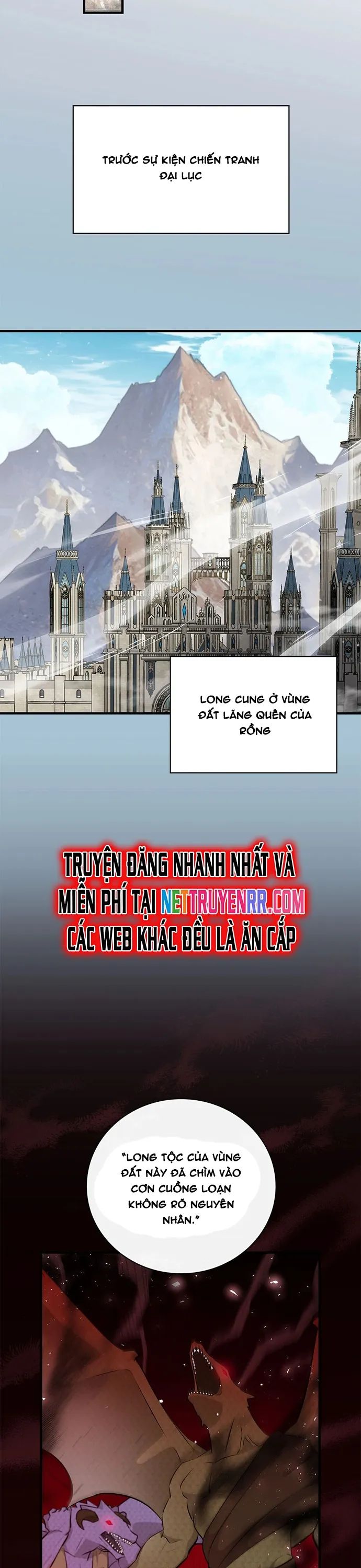 Level Up Chỉ Bằng Cách Ăn Cơm Chương 185 Ảnh 6