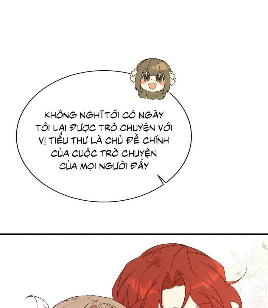 Tôi Chính Là Em Gái Của Nữ Chính Hắc Ám Chương 4 Ảnh 76