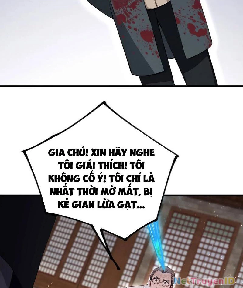 Quá Ảo! Ta Mở Lớp Đào Tạo Nữ Đế Chương 81 Ảnh 49