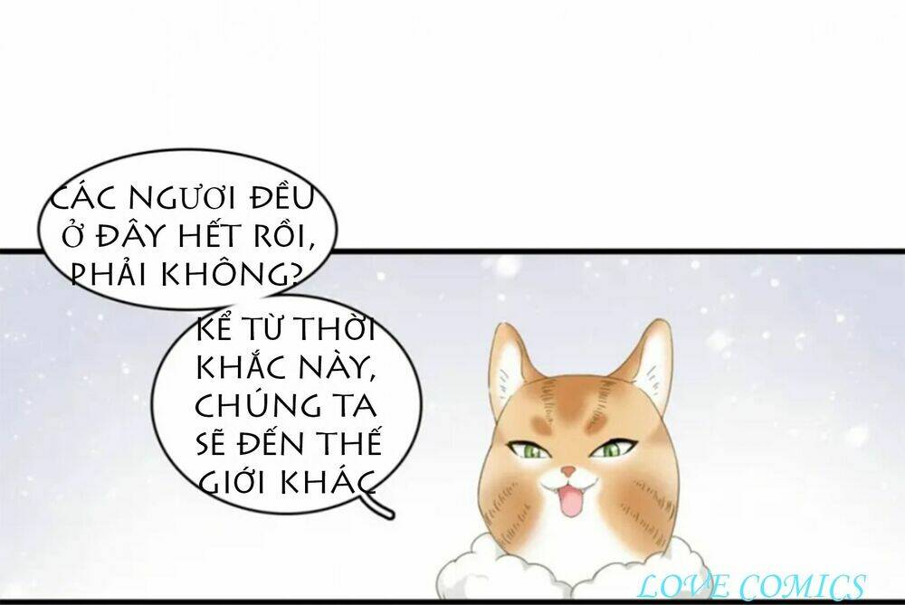 Dòng Chảy Trong Mơ Chương 1 Ảnh 23