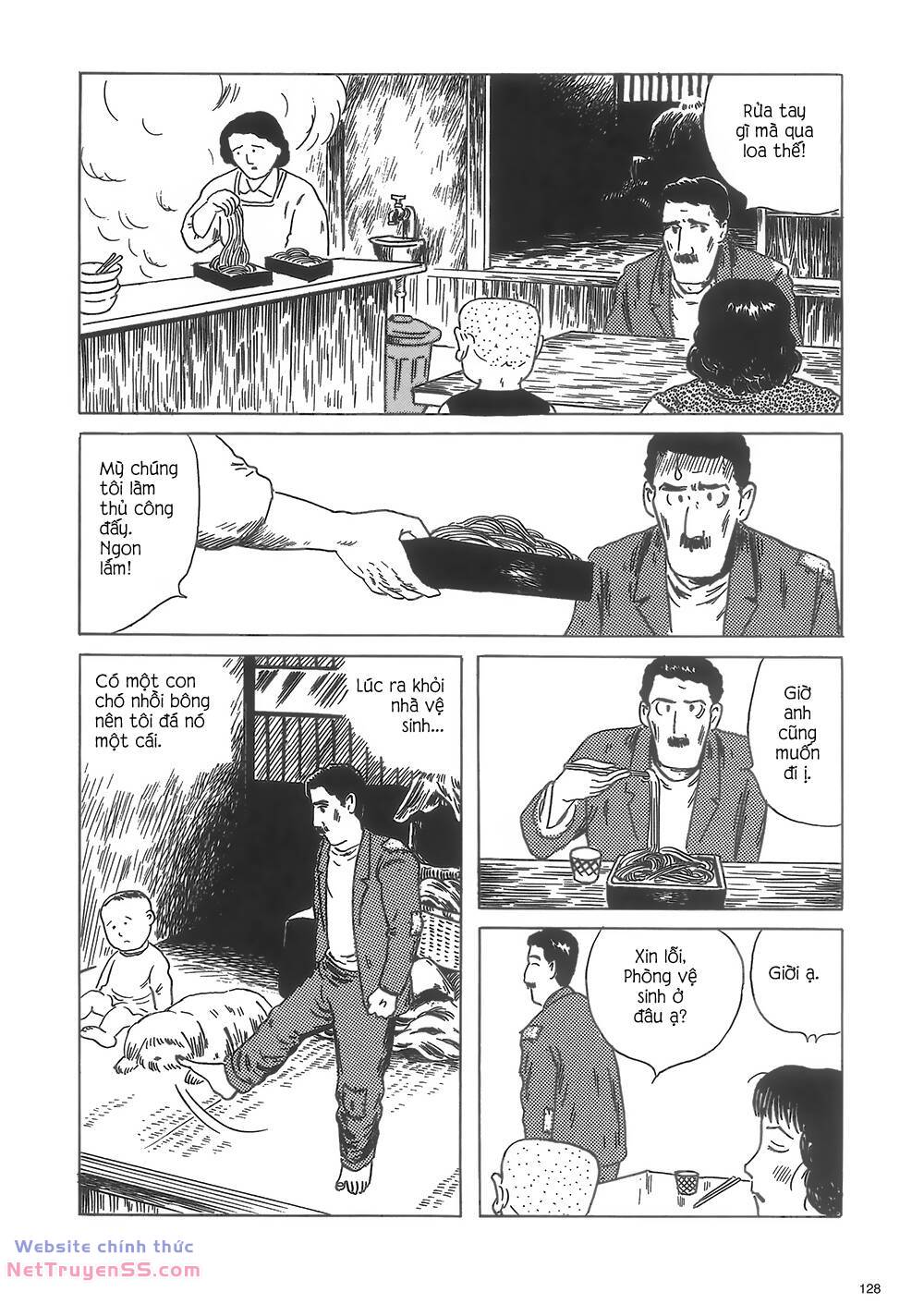 Munou No Hito - Người Vô Năng Chương 4 Ảnh 13