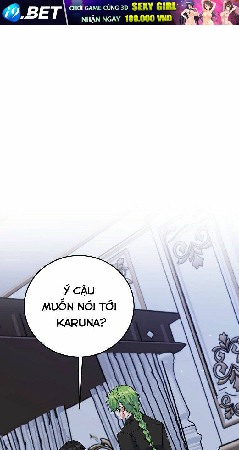 Ác Nữ Karuna Bé Lại Chương 48 Ảnh 2