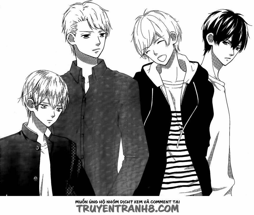 Saiouji Kyoudai Ni Komarasareru No Mo Warukunai Chương 1 Ảnh 22