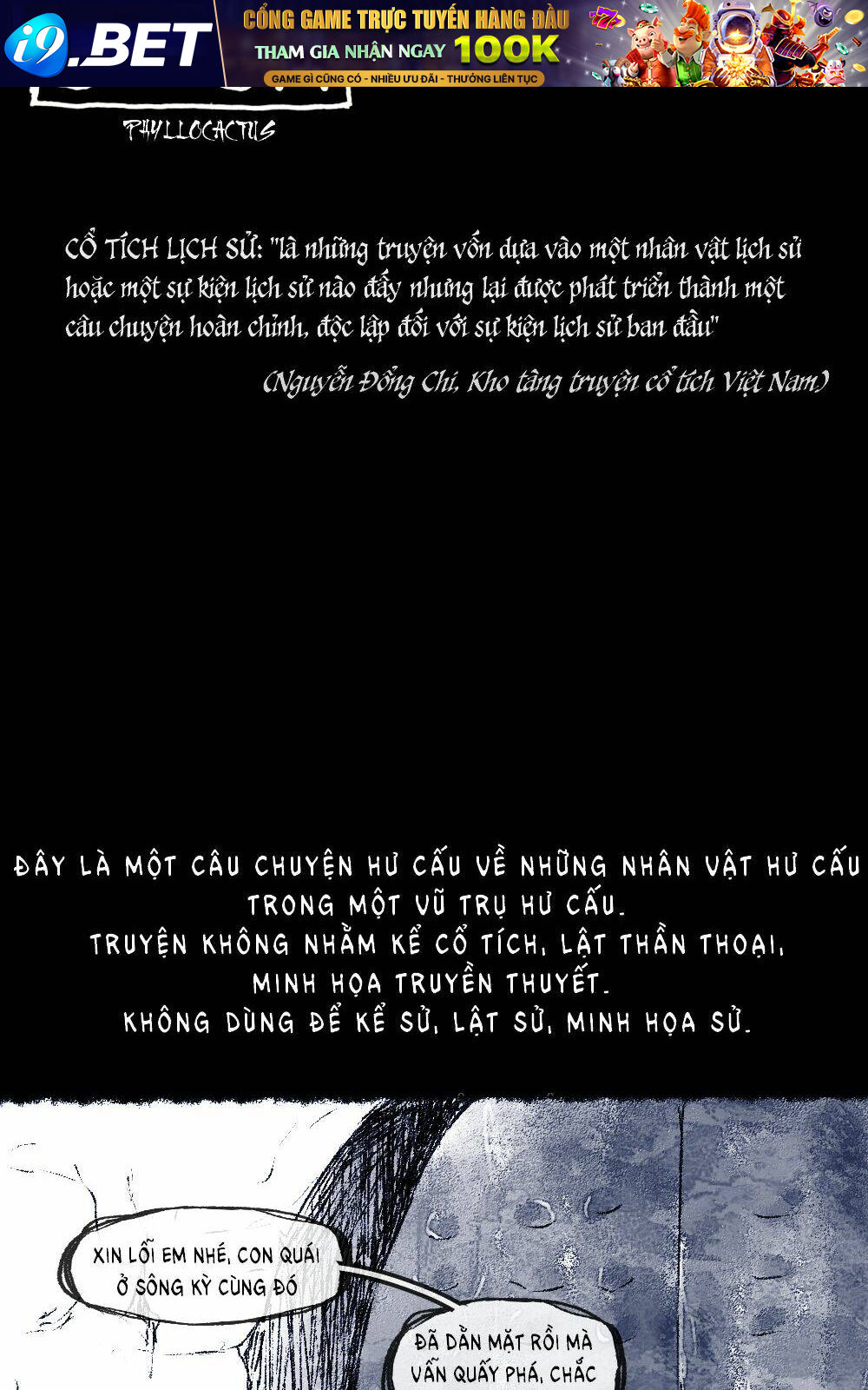 Đồng Vọng Dân Gian Chương 4 Ảnh 5