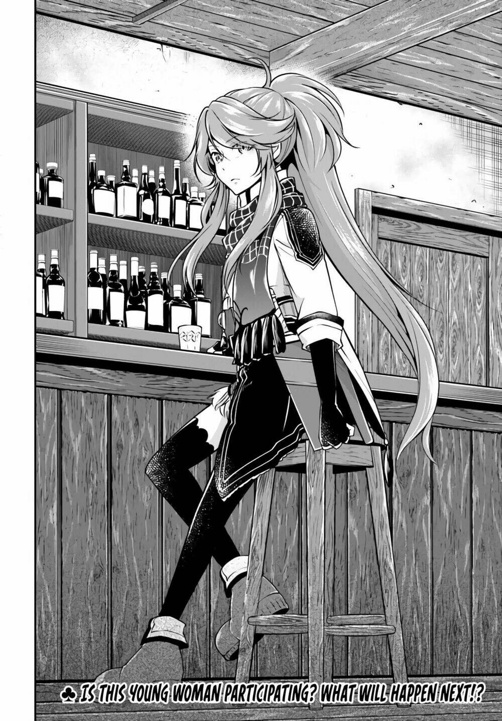 Isekai Cheat Survival Meshi Chương 31 Ảnh 23