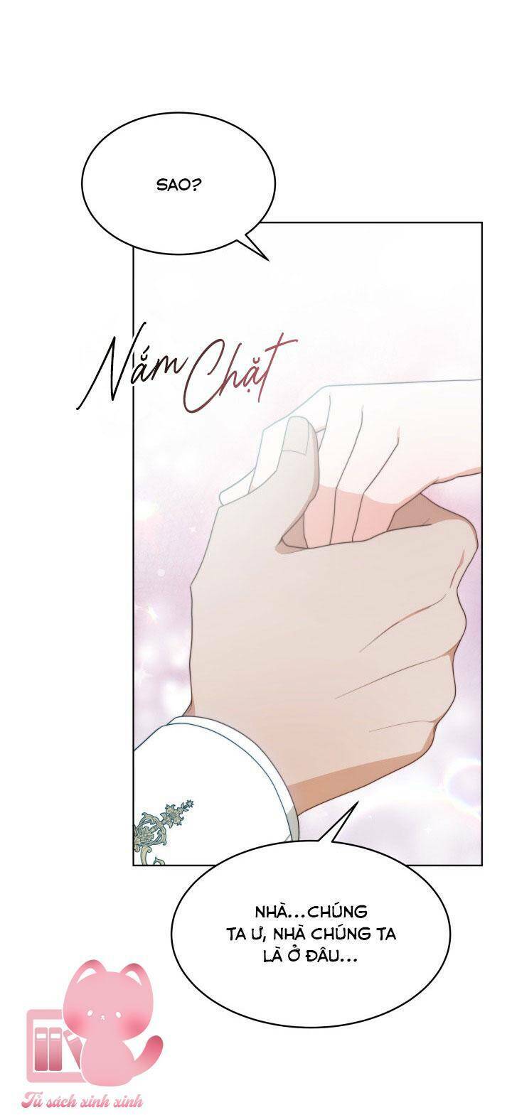 Nam Chính Là Chồng Cũ Của Tôi Chương 37 Ảnh 71