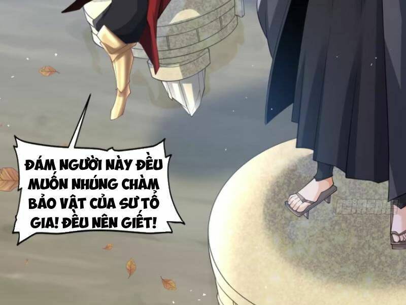 Vợ Tôi Và Tôi Thống Trị Tam Giới Chương 121 Ảnh 93