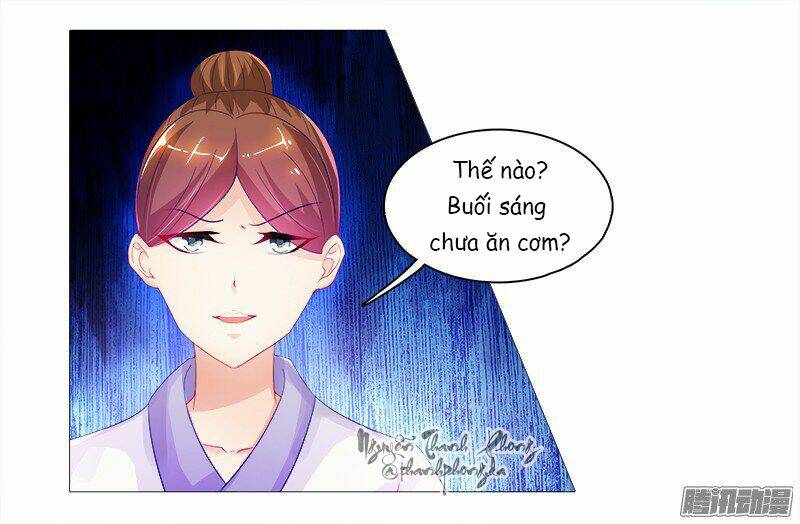 Sư Tôn Hai Mặt Đừng Xằng Bậy Chương 2 Ảnh 16