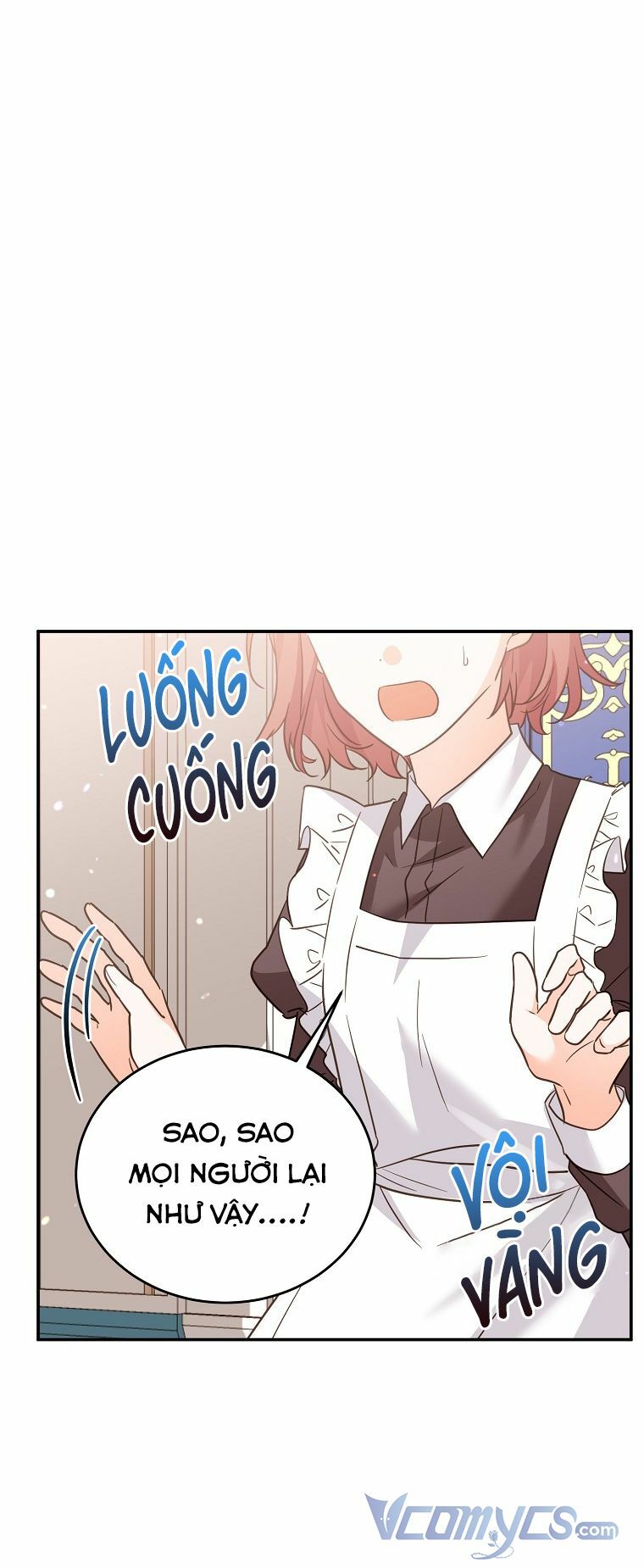 Ác Nữ Karuna Bé Lại Chương 26 Ảnh 54