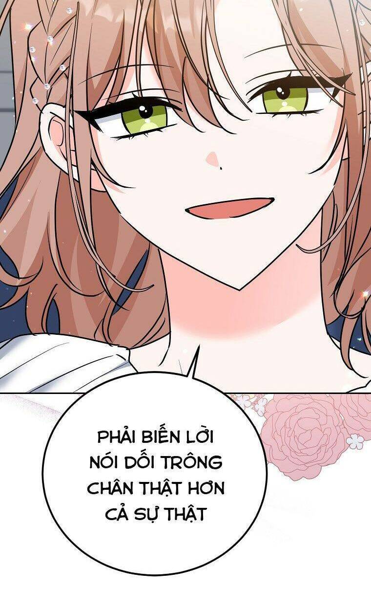 Ác Nữ Karuna Bé Lại Chương 34 Ảnh 32