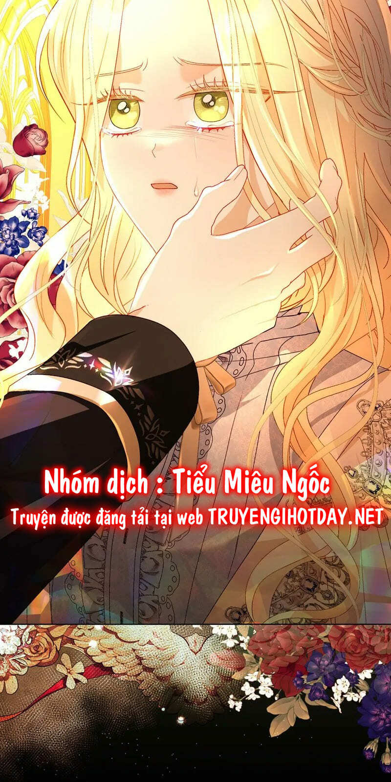 Một Ngày Nọ Cha Bỗng Dưng Xuất Hiện Chương 54 Ảnh 61