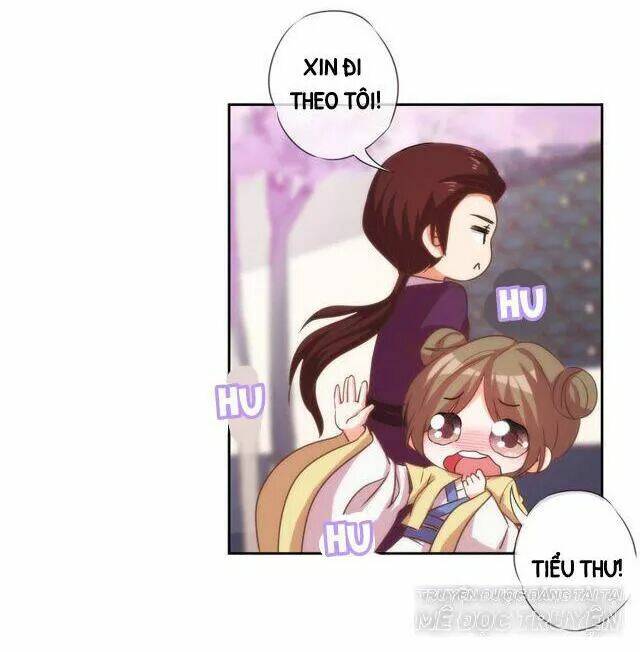 Ồ, Phu Quân Đáng Yêu Của Tôi! Chương 66 Ảnh 20