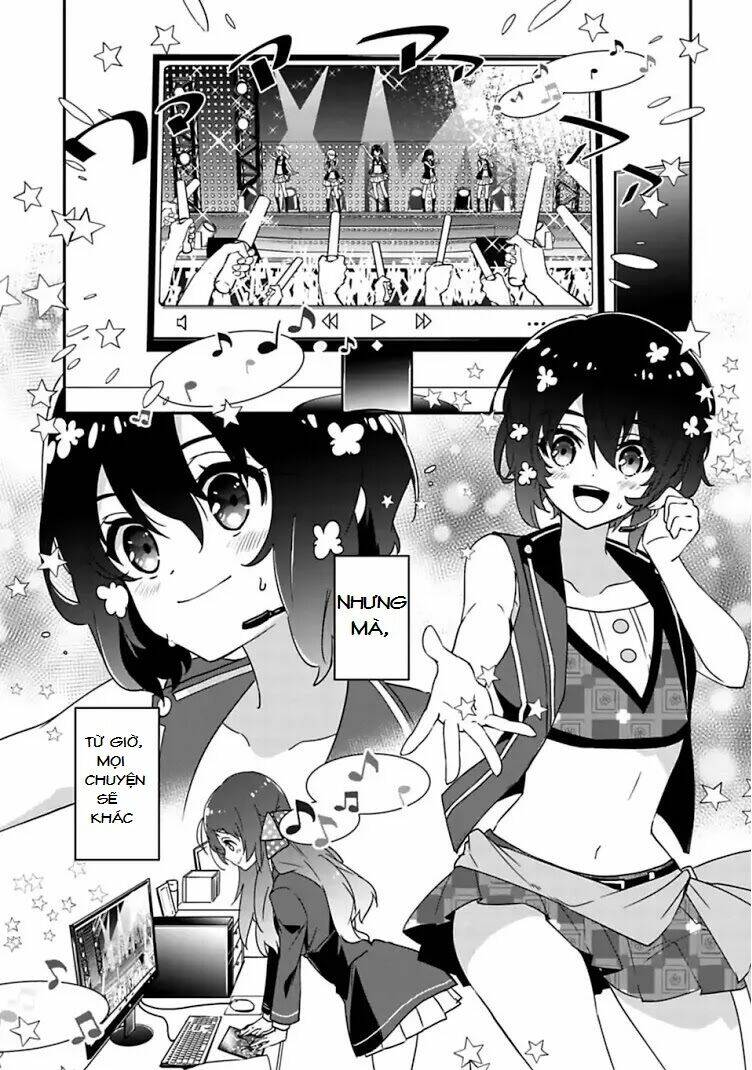 Zombieland Saga Chương 1 Ảnh 4