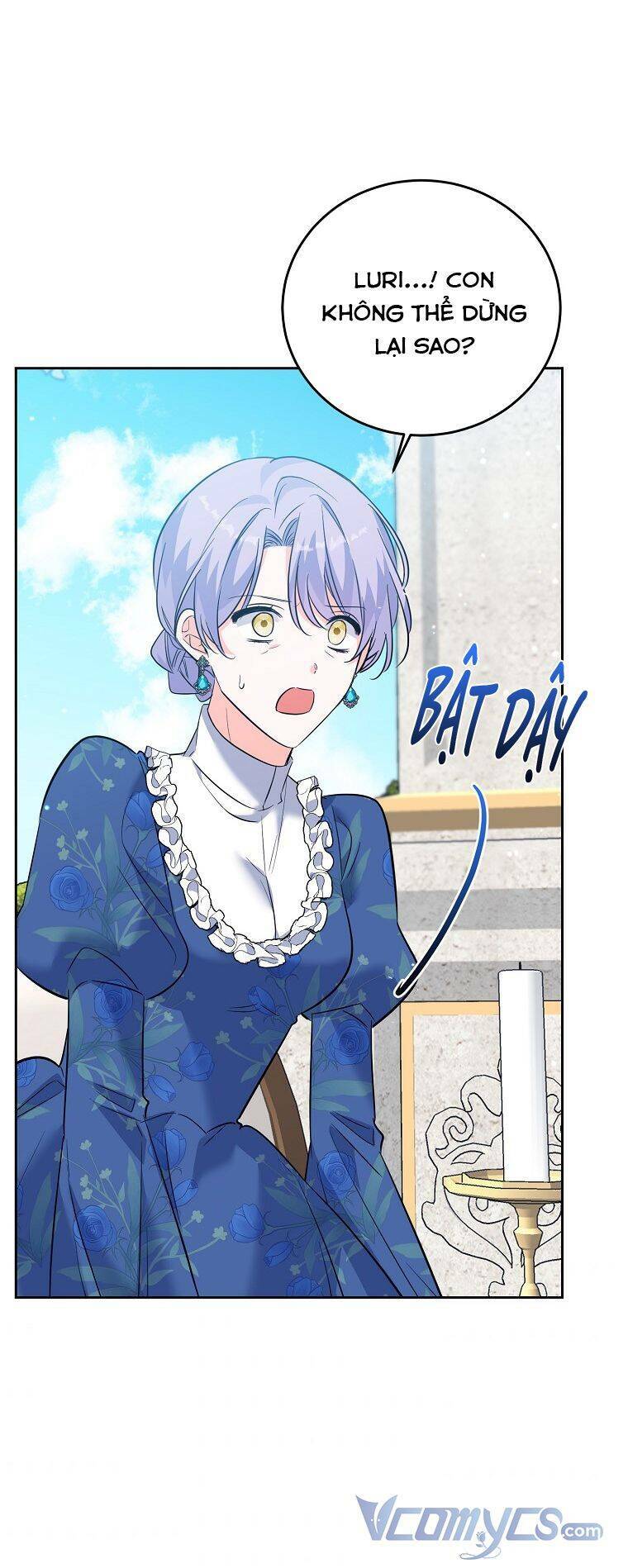 Ác Nữ Karuna Bé Lại Chương 42 Ảnh 4