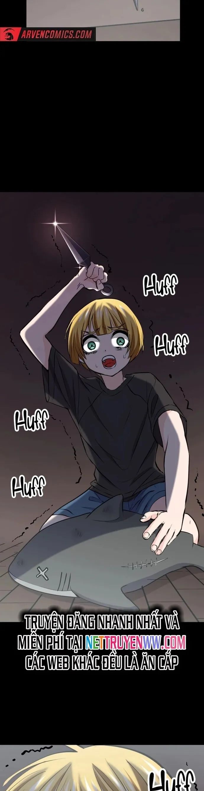Ittoki The Ninja Chương 15 Ảnh 11