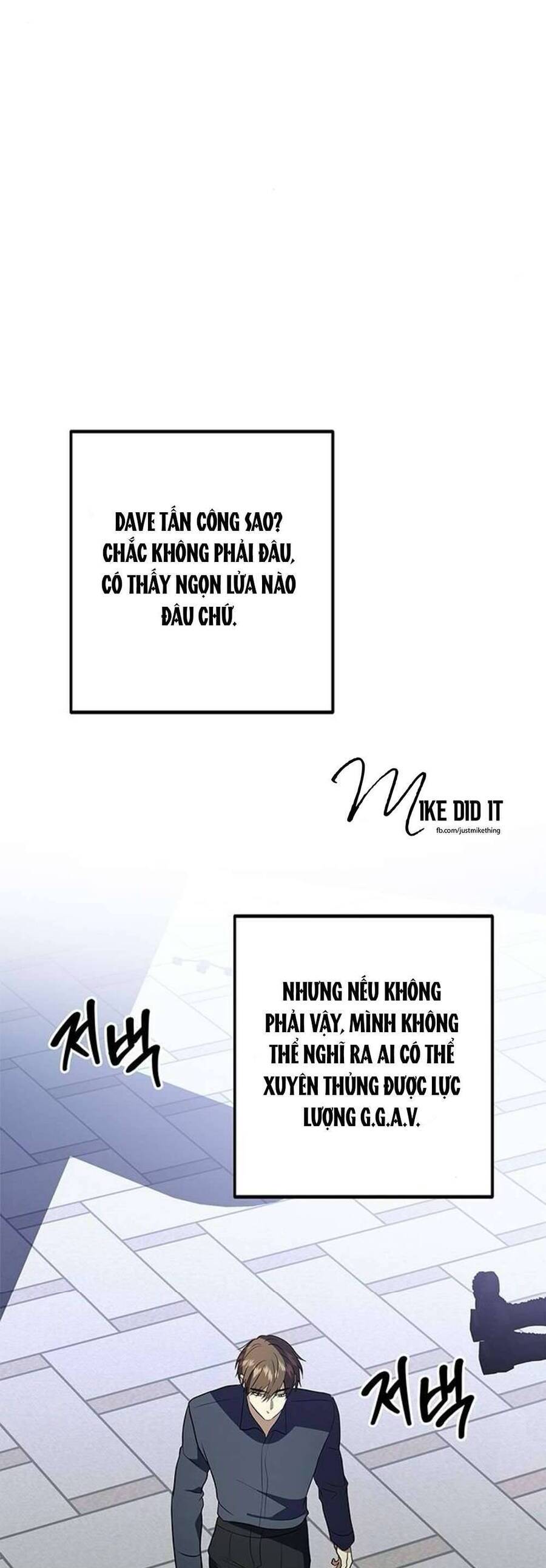 Định Nghĩa Về Nhân Vật Phản Diện Chương 39 Ảnh 46