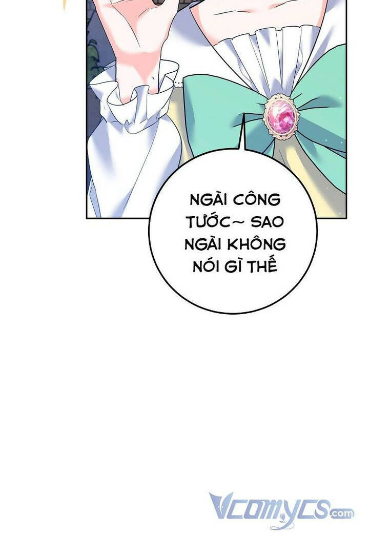 Ác Nữ Karuna Bé Lại Chương 43 Ảnh 40