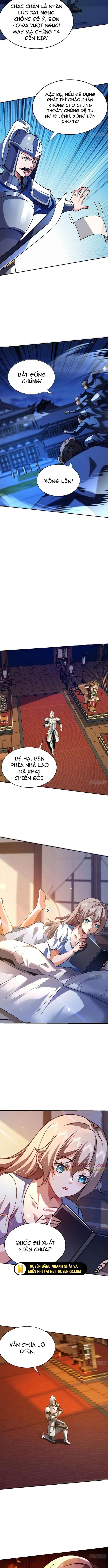 Tôi Trở Thành Đối Tượng Thu Thập Của Hậu Cung Dị Giới Chương 98 Ảnh 5