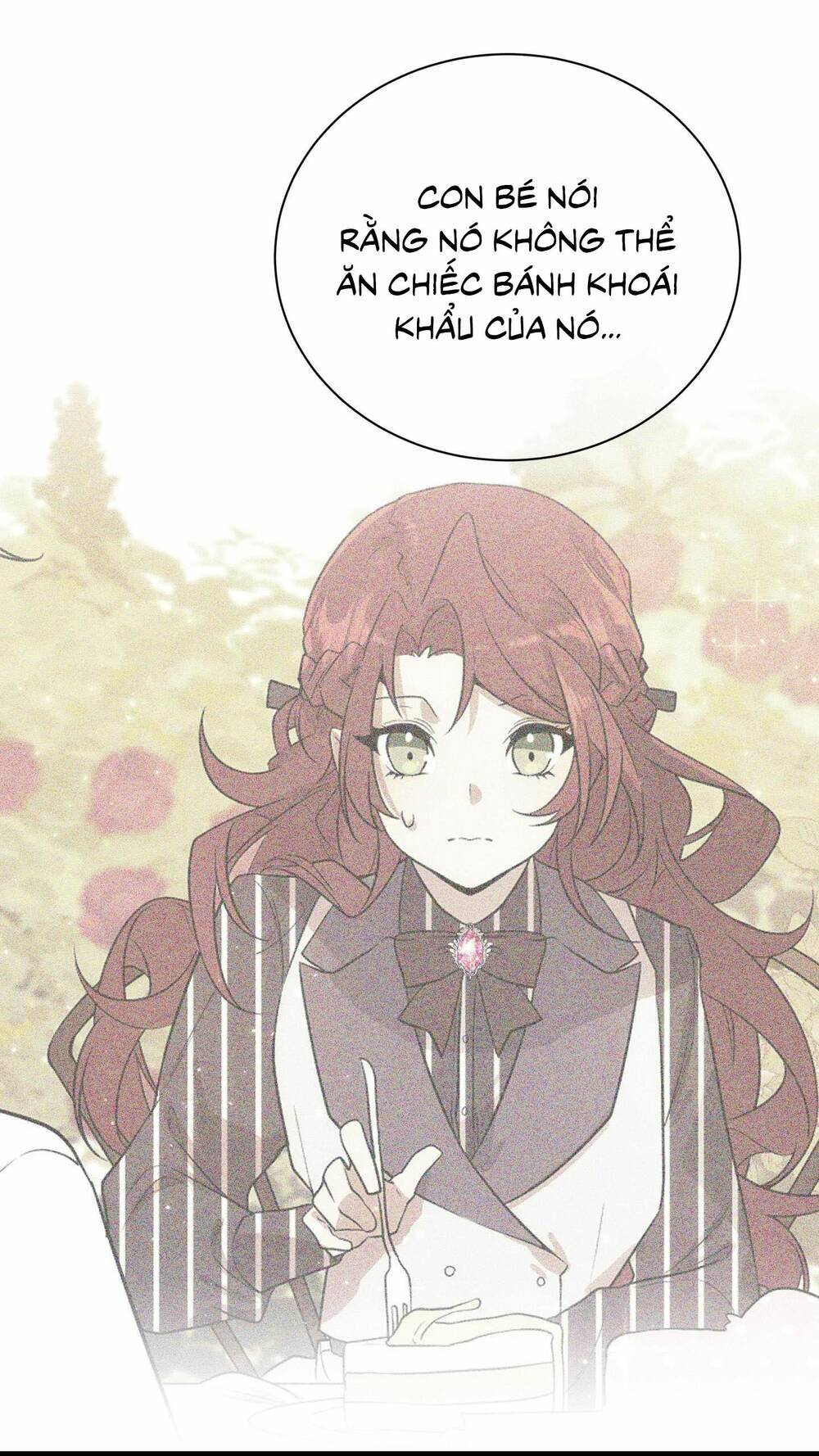 Tôi Chính Là Em Gái Của Nữ Chính Hắc Ám Chương 2 Ảnh 21