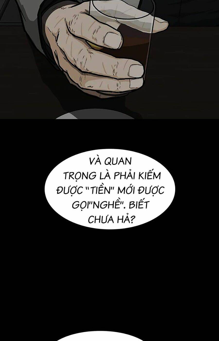Trường Học Gangster Chương 18 Ảnh 26
