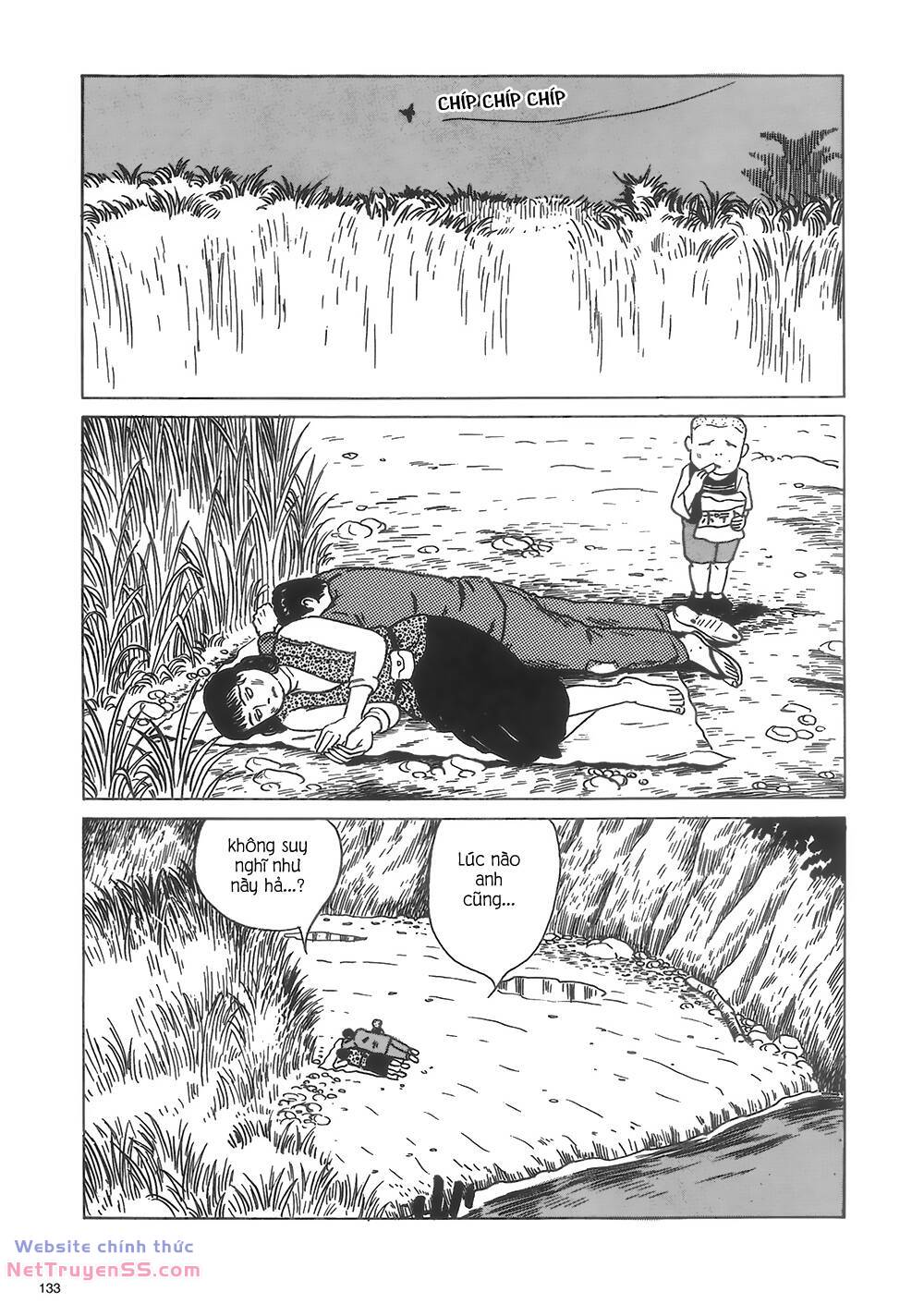 Munou No Hito - Người Vô Năng Chương 4 Ảnh 18