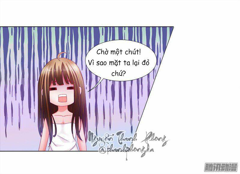 Sư Tôn Hai Mặt Đừng Xằng Bậy Chương 4 Ảnh 16