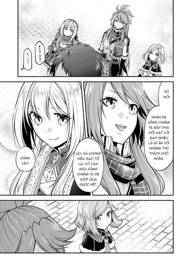Isekai Cheat Survival Meshi Chương 47 Ảnh 35