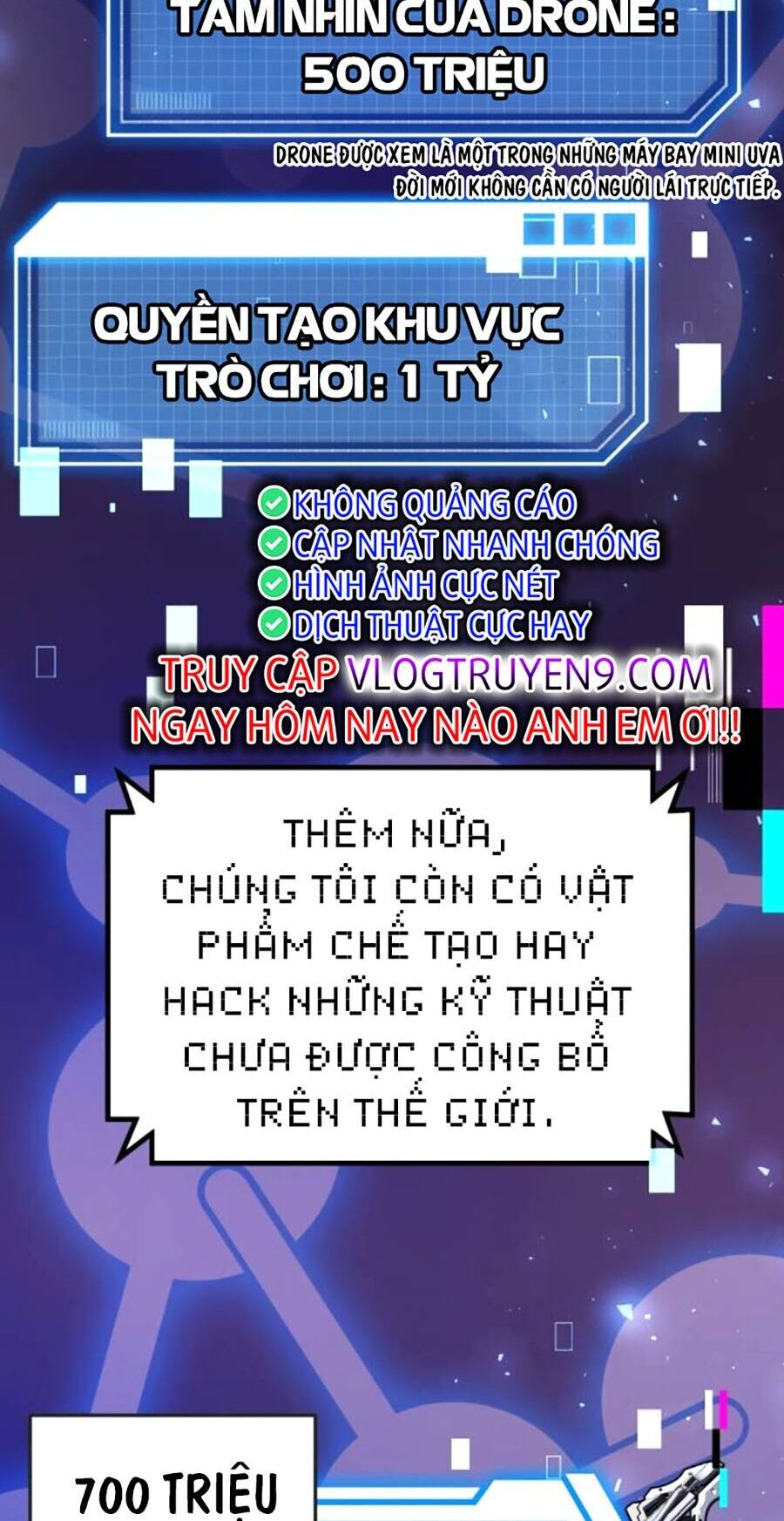 Nôn Tiền Ra Chương 35 Ảnh 39