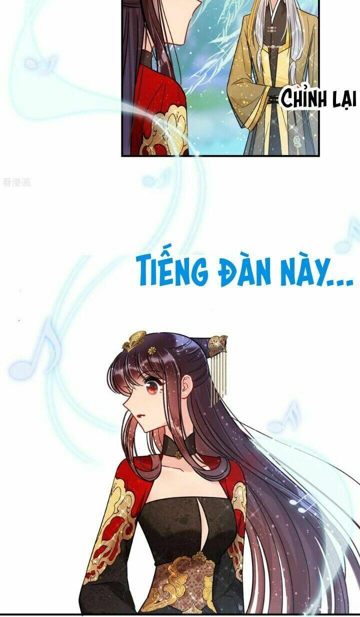 Bệ Hạ Nhà Ta Muốn Hại Quốc Chương 47 Ảnh 6