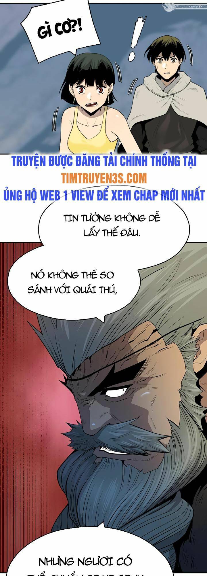 Thiếu Niên Kiếm Sư Chương 62 Ảnh 47