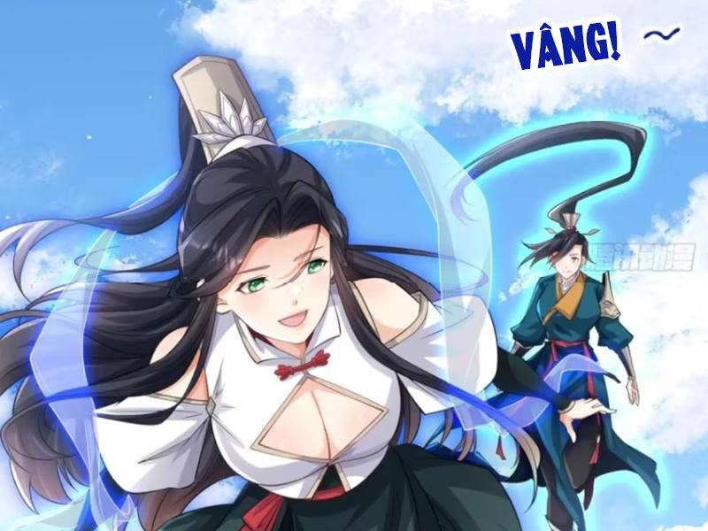 Vợ Tôi Và Tôi Thống Trị Tam Giới Chương 117 Ảnh 65