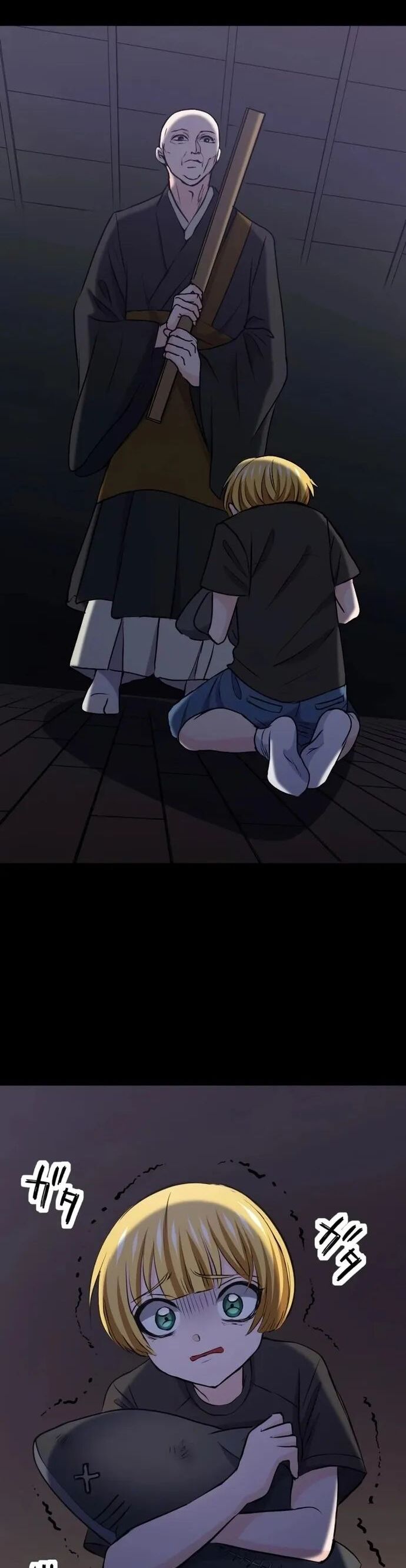 Ittoki The Ninja Chương 15 Ảnh 3