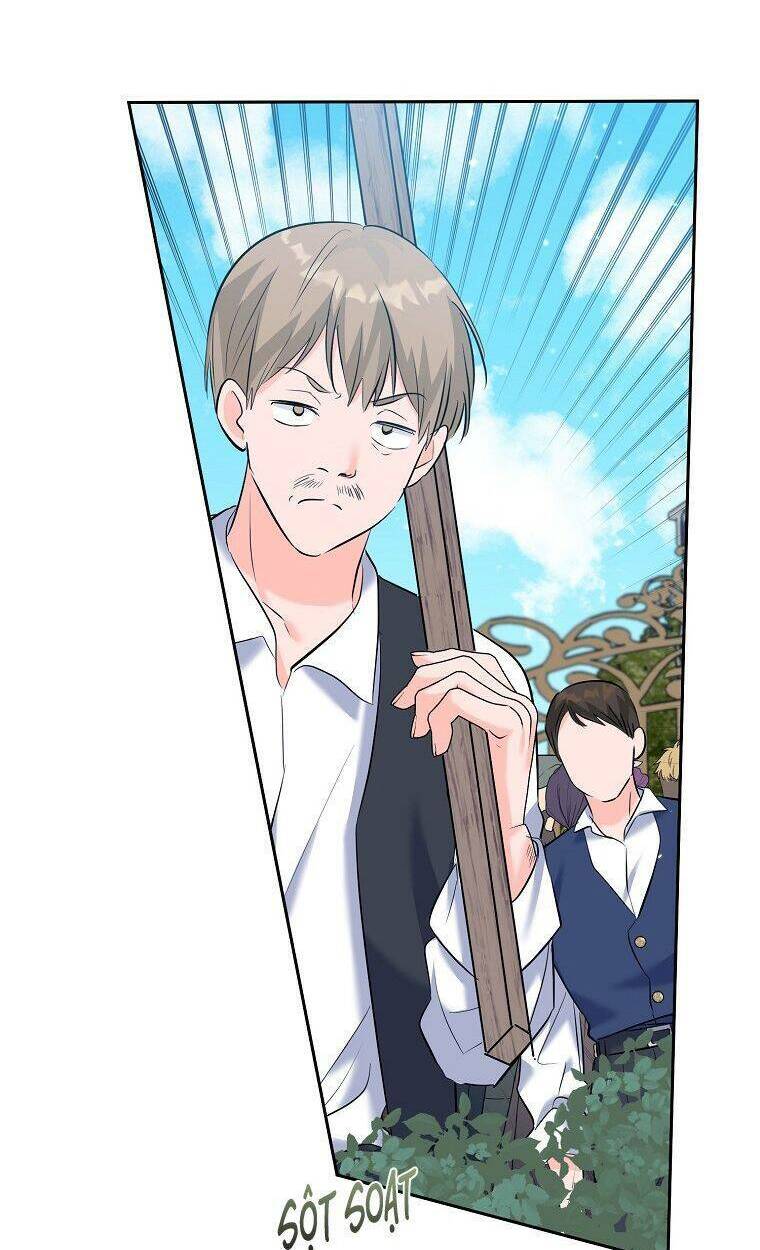 Ác Nữ Karuna Bé Lại Chương 42 Ảnh 57