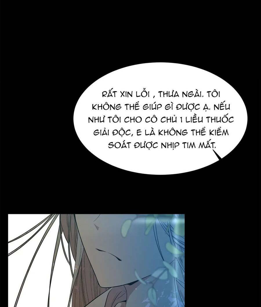 Tôi Chính Là Em Gái Của Nữ Chính Hắc Ám Chương 8 Ảnh 16