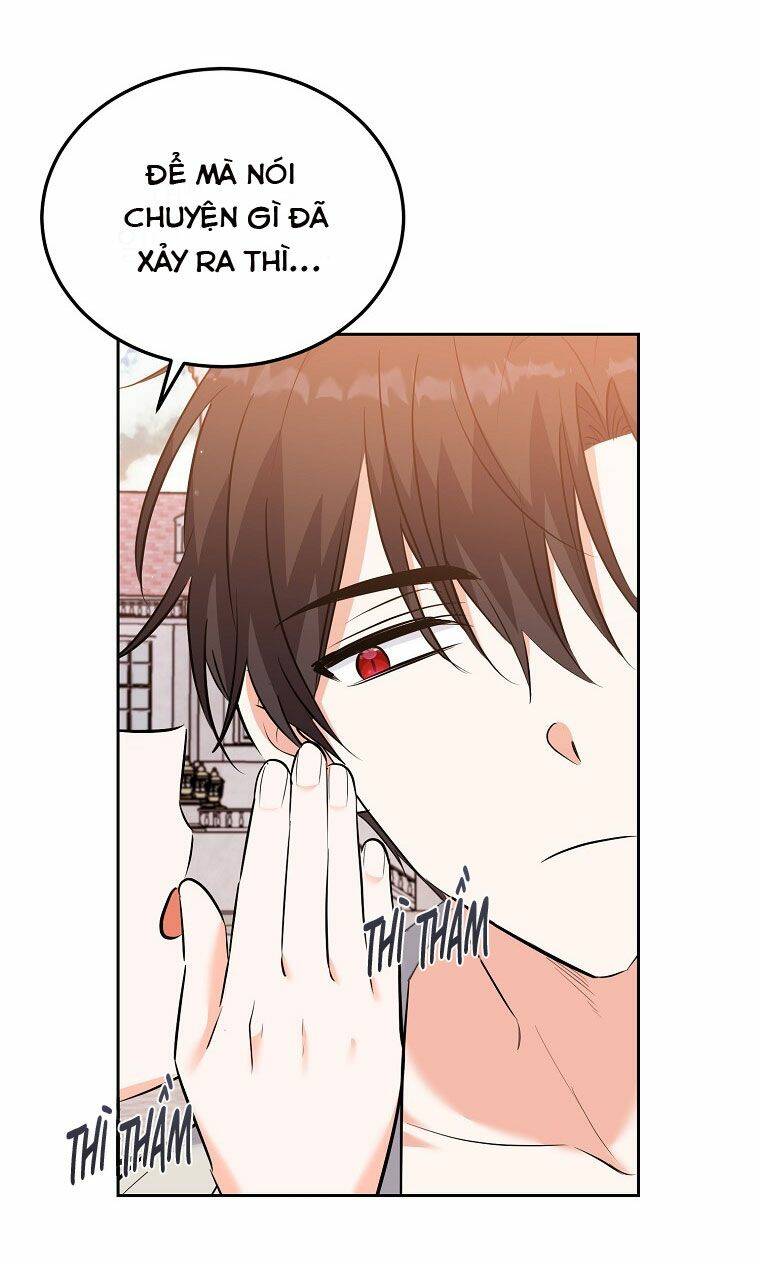 Ác Nữ Karuna Bé Lại Chương 45 Ảnh 73