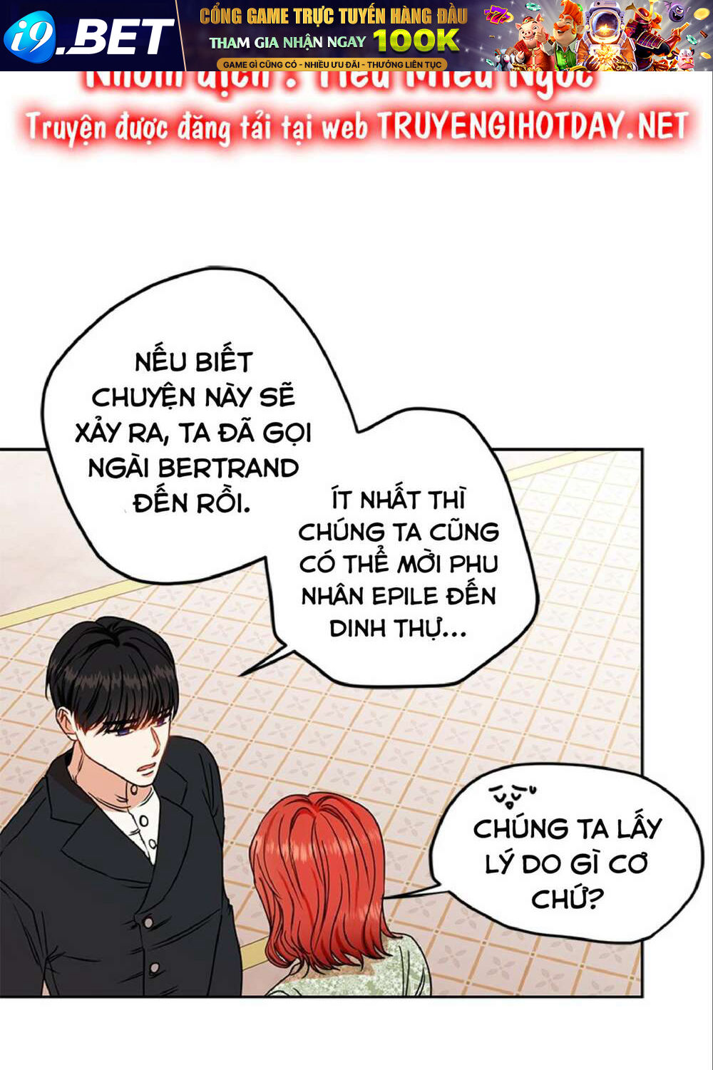 Ta Muốn Biến Phu Quân Thành Bá Chủ Chương 95 Ảnh 34