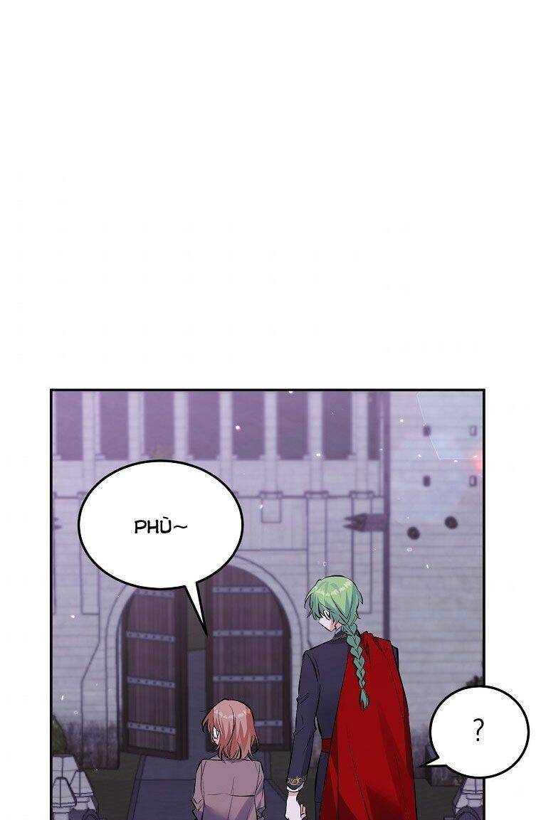 Ác Nữ Karuna Bé Lại Chương 30 Ảnh 6