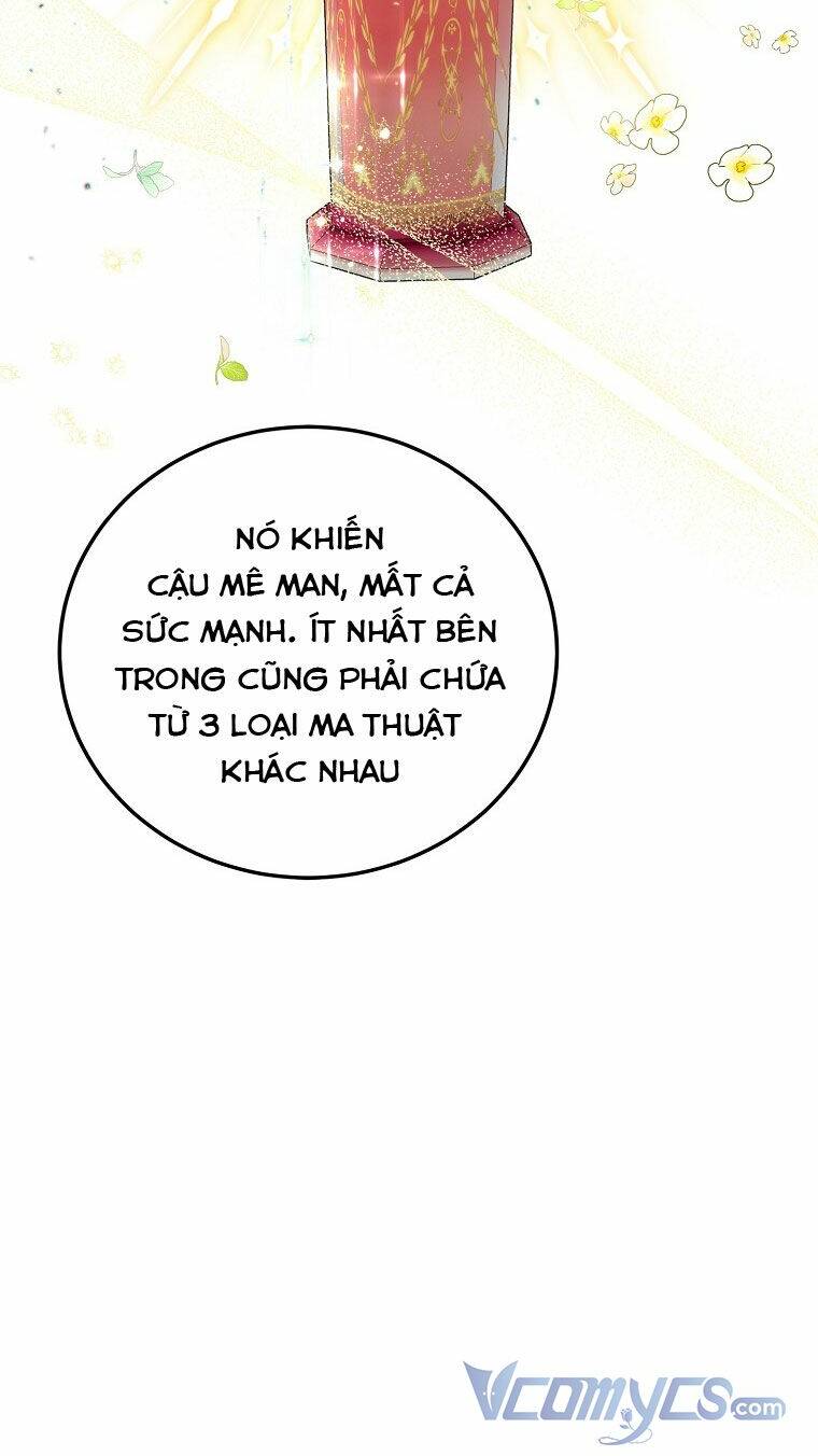 Ác Nữ Karuna Bé Lại Chương 47 Ảnh 87