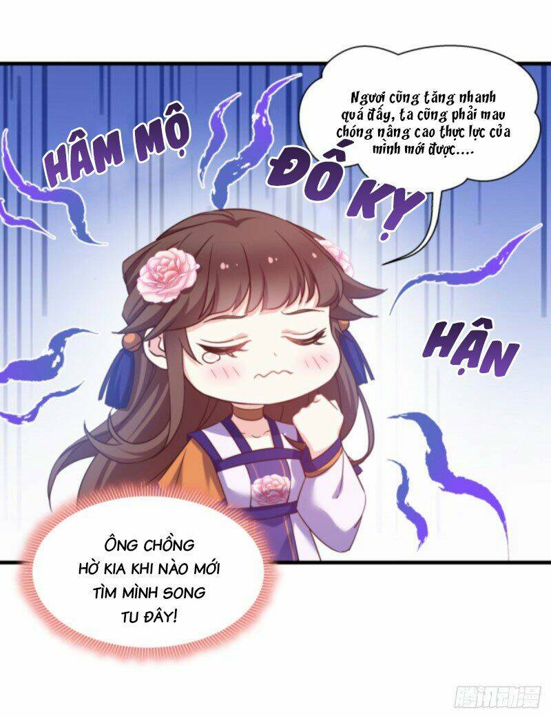 Trò Chơi Trừng Phạt Chương 81 Ảnh 16