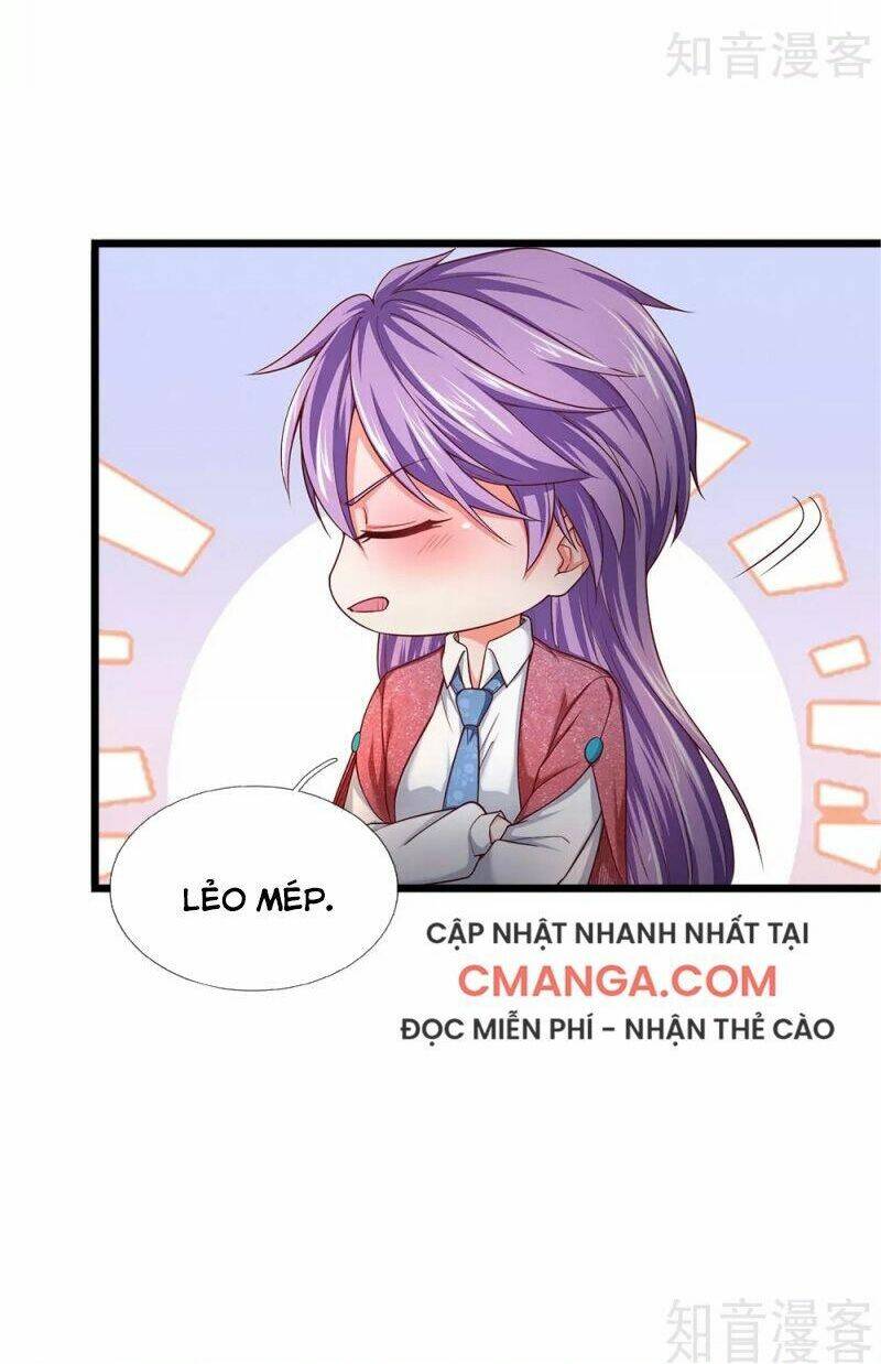 Chung Cực Binh Vương Tại Đô Thị Chương 152 Ảnh 25