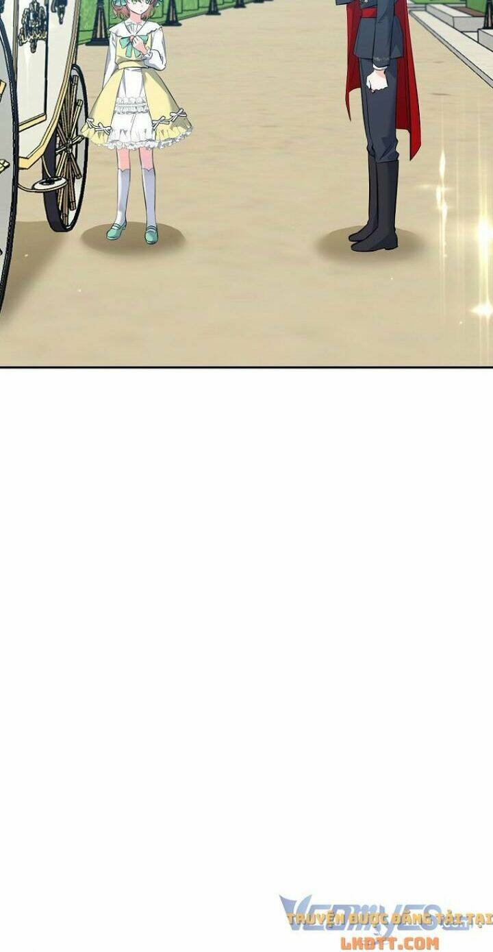 Ác Nữ Karuna Bé Lại Chương 40 Ảnh 14