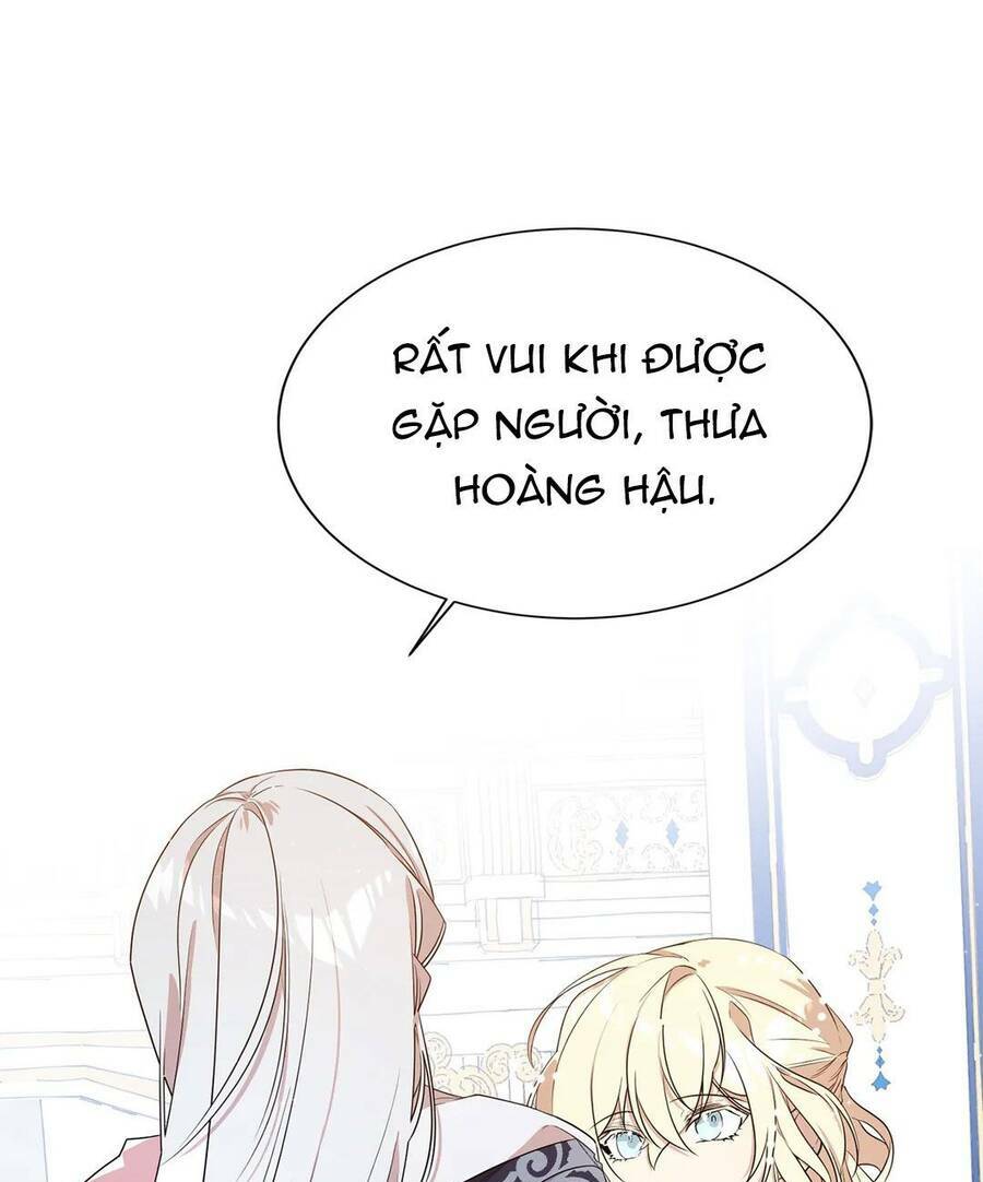 Tôi Chính Là Em Gái Của Nữ Chính Hắc Ám Chương 7 Ảnh 58