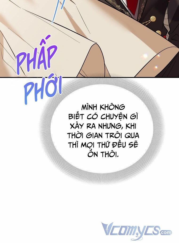 Ác Nữ Karuna Bé Lại Chương 27 Ảnh 40