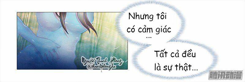 Sư Tôn Hai Mặt Đừng Xằng Bậy Chương 2 Ảnh 5