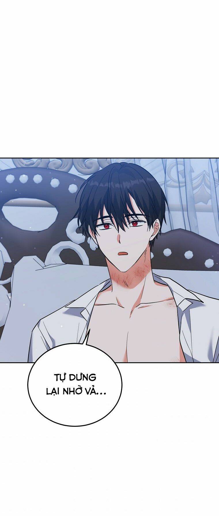 Ác Nữ Karuna Bé Lại Chương 48 Ảnh 27