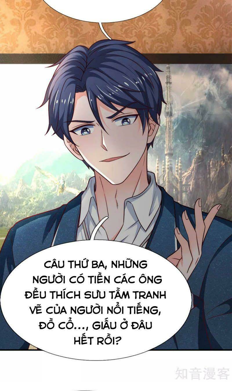 Chung Cực Binh Vương Tại Đô Thị Chương 142 Ảnh 12