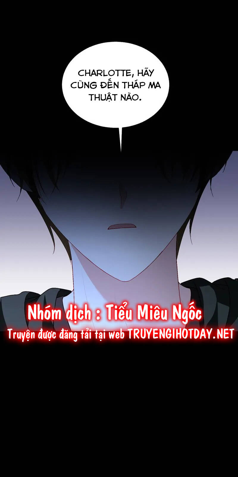 Một Ngày Nọ Cha Bỗng Dưng Xuất Hiện Chương 54 Ảnh 5