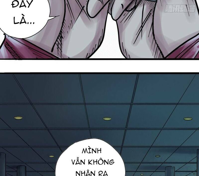 Thế Giới Xa Lạ Chương 23 Ảnh 56